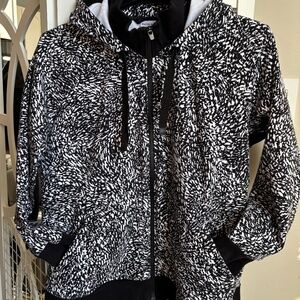 ATHLETA SPORTS JACKET